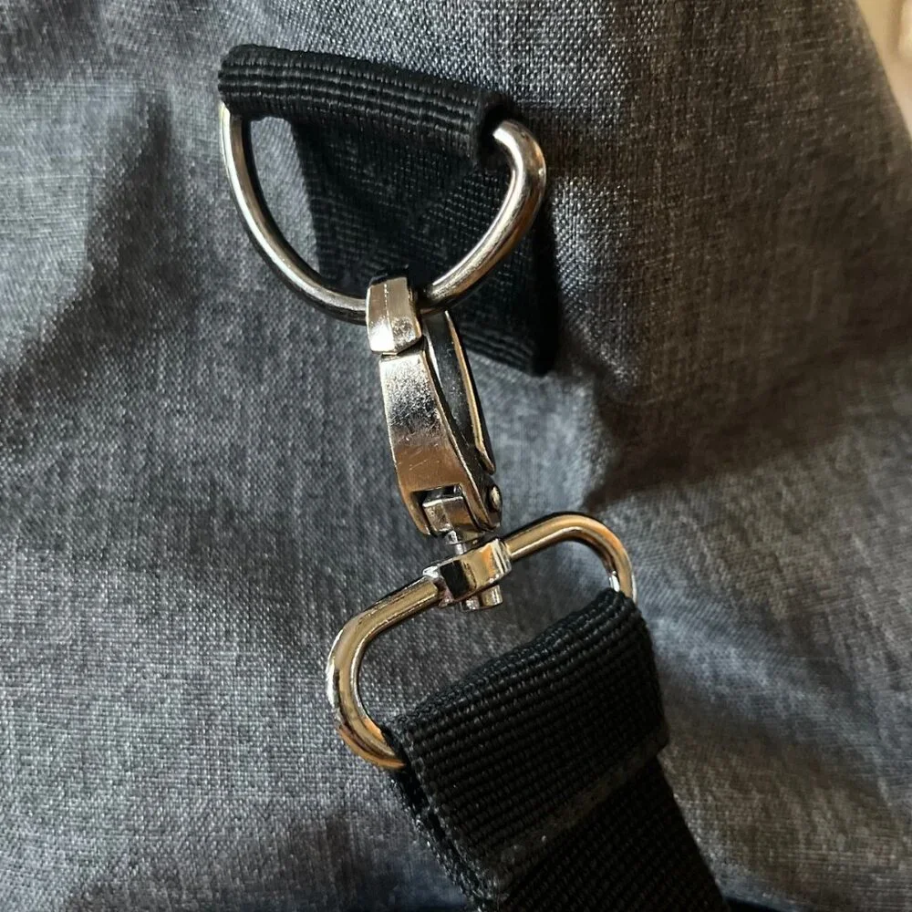 Breast Pump Tote - Picture 6 of 15
